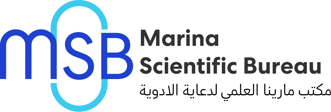 مكتب مارينا العلمي